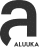 Aluuka logo_black Aluuka logo_black