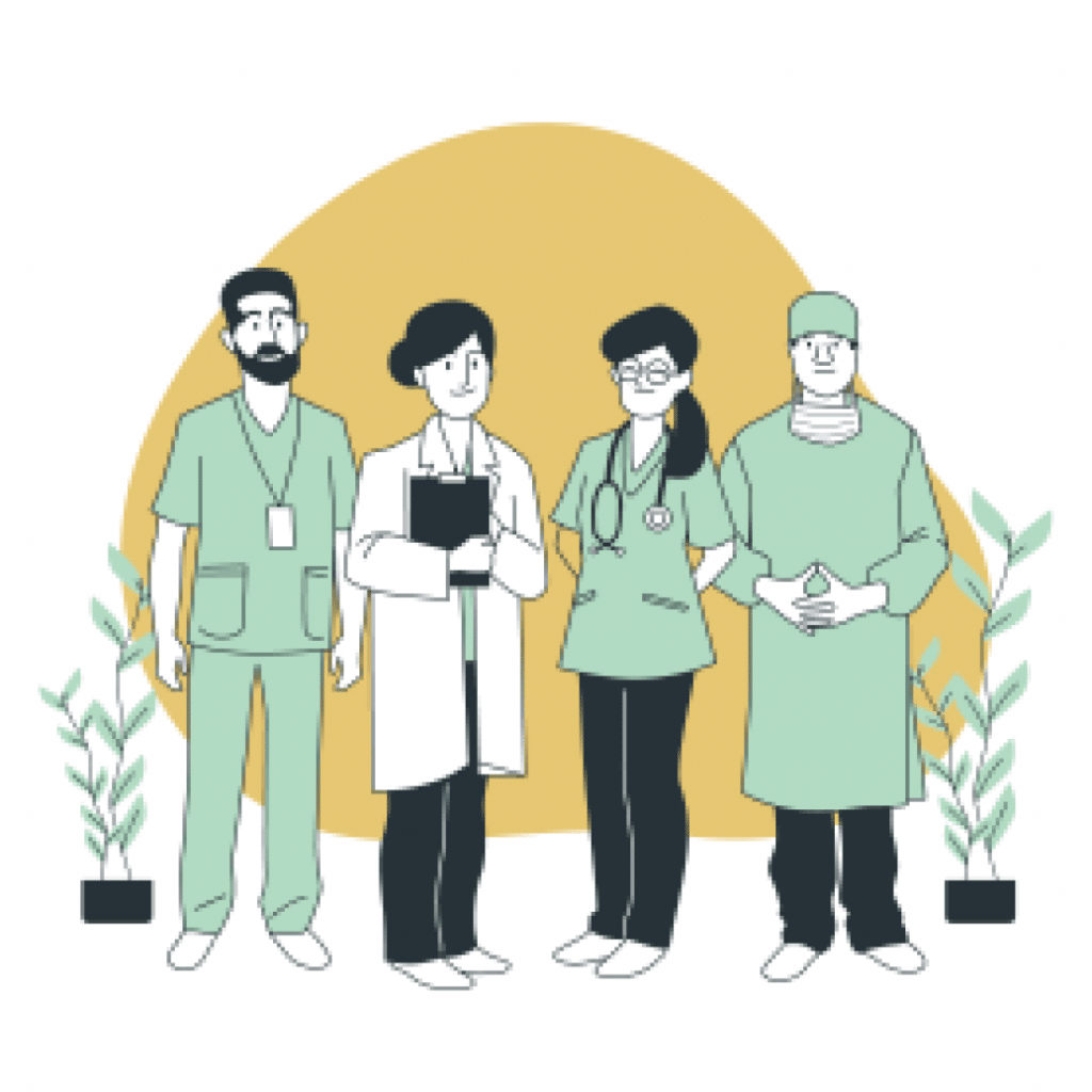 Alukka global heath services